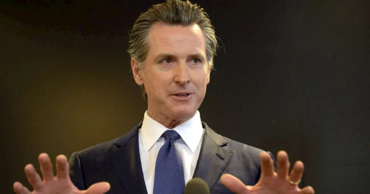 Gov. Newsom announces rewards for information in unsolved killings of two Orange County residents