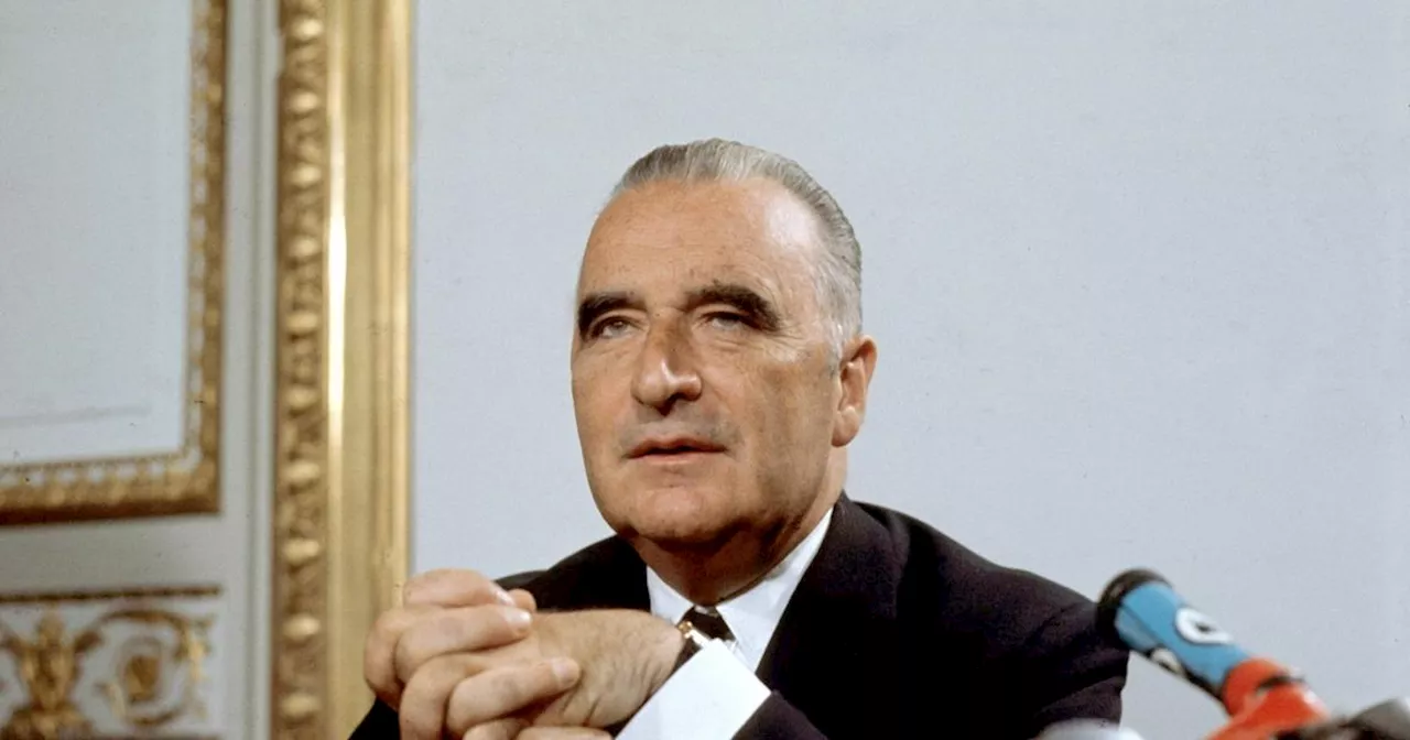 Georges Pompidou, ou les vertus qui manquent tant à nos gouvernants