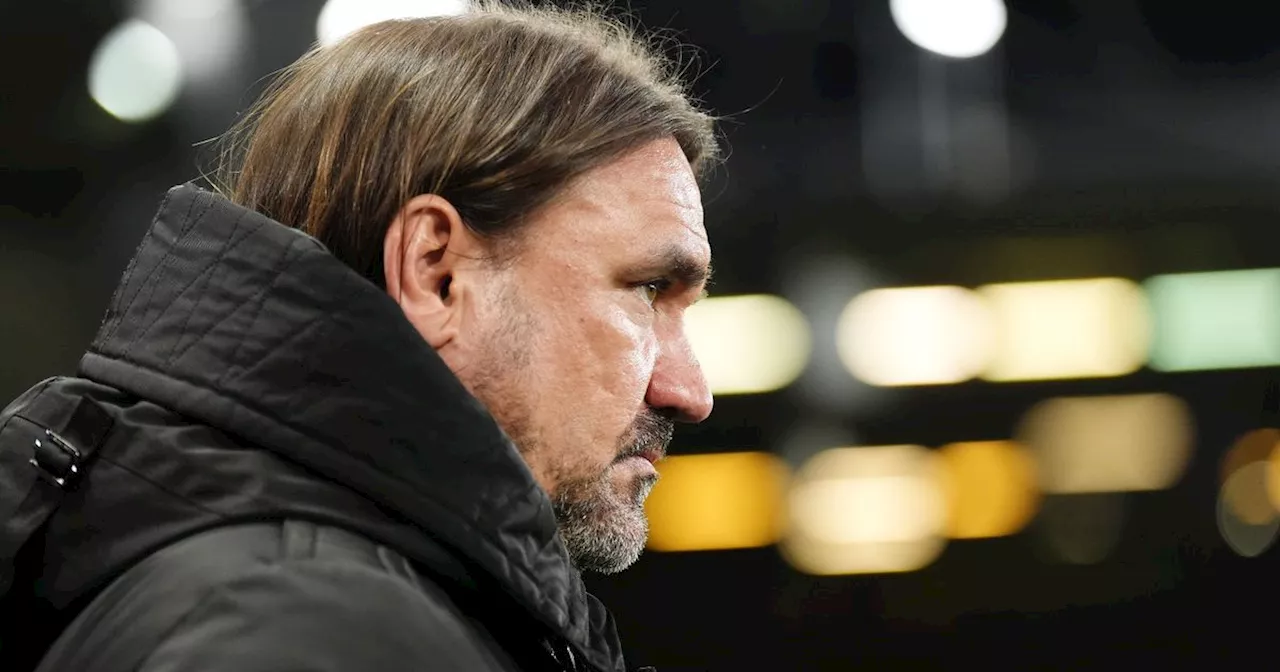 Daniel Farke cuts loose on real truth of Leeds United's wretched international break before Watford