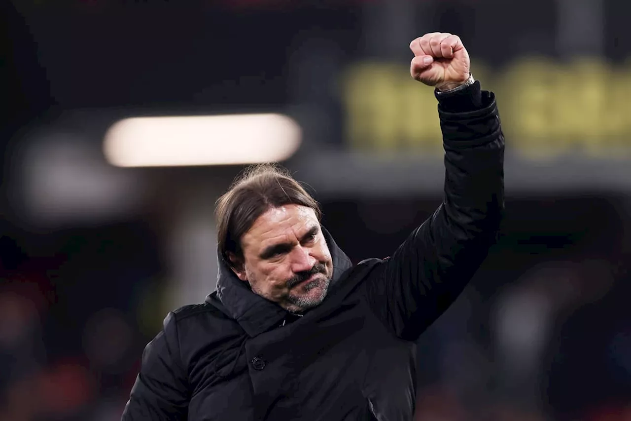 Daniel Farke declares 'happy' Watford take amid Leeds United 'worst moment' with 'no sleep' star