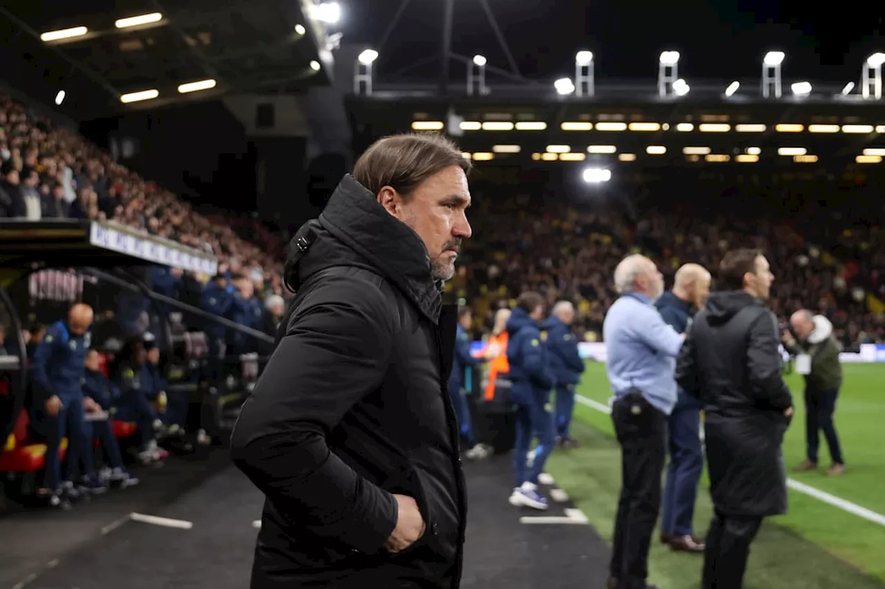 Daniel Farke issues Gruev, Gnonto and Roberts injury timeframes and Leeds United ace return hope