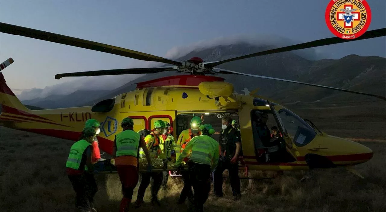 Incidente con il parapendio: morto in fase di atterraggio, colpa di una folata di vento