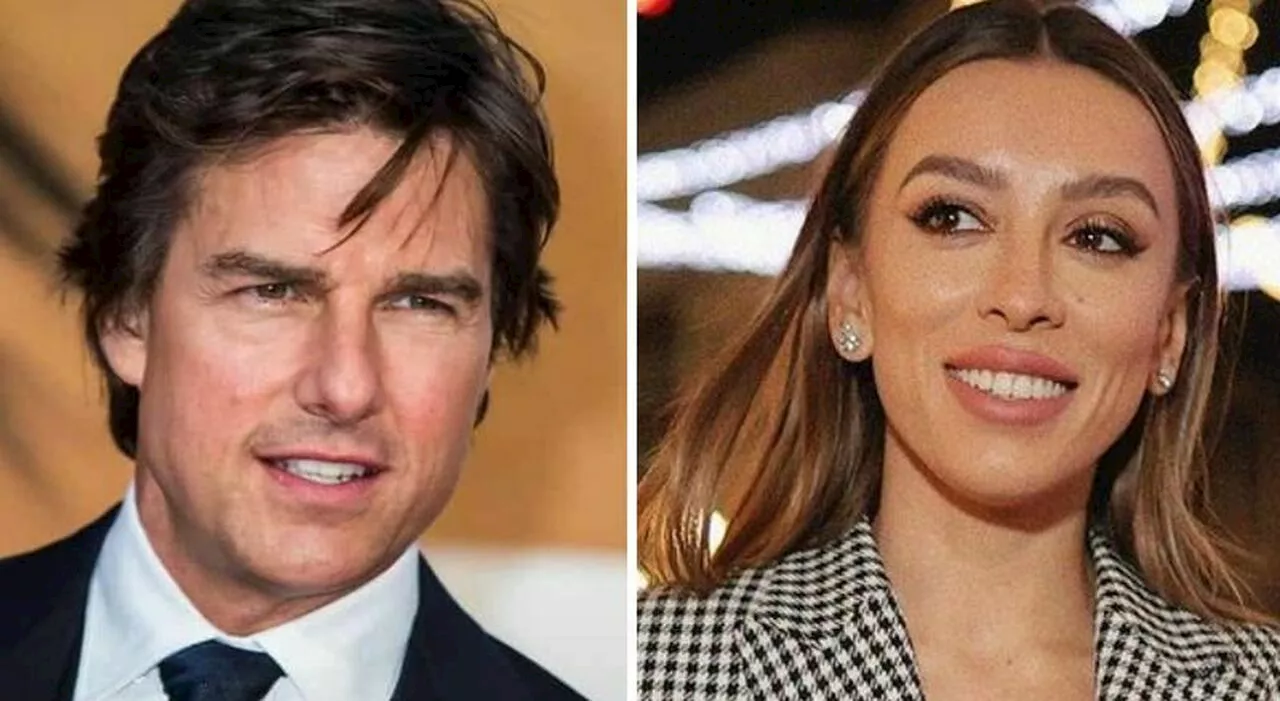 Tom Cruise di nuovo single: rottura con Elsina Khayrova, colpa dell'ex marito chiacchierone