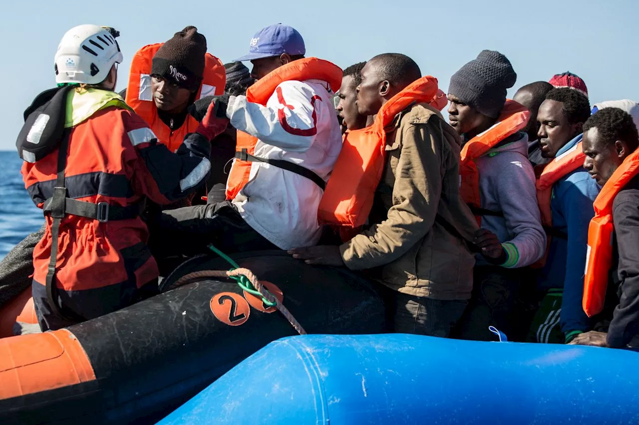 Sea Watch dissequestrata, Fratoianni: &#034;Il decreto Piantedosi fa acqua da tutte le parti&#034;