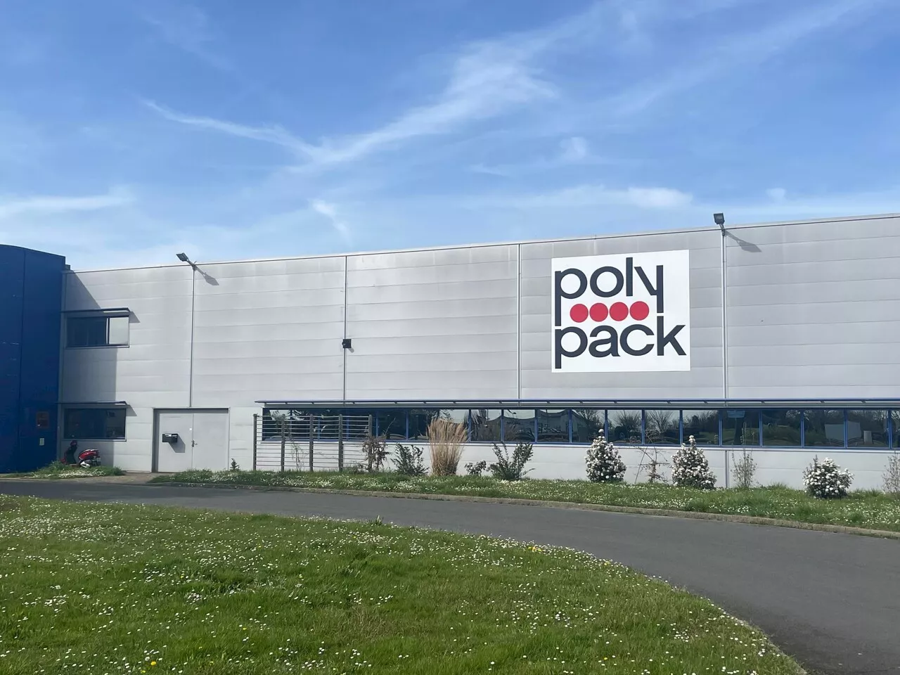 Montval-sur-Loir : placée en liquidation judiciaire, Polypack a fermé ses portes