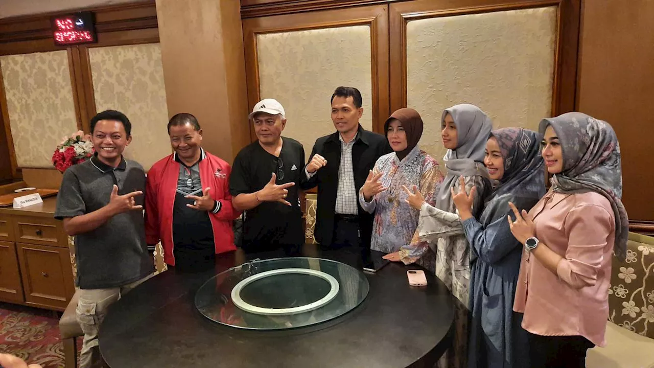 7 Caleg PDIP di Solo Raya Tolak Diganti Caleg yang Suaranya Lebih Rendah