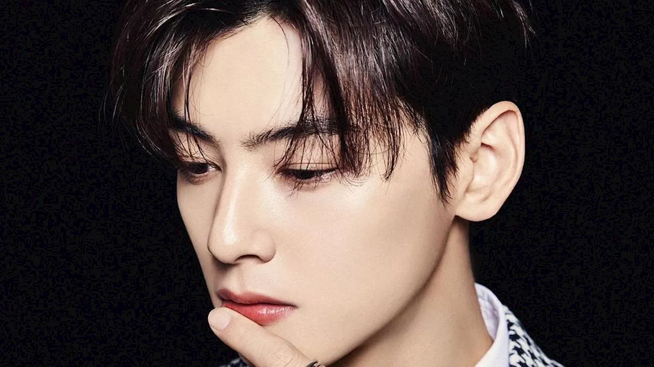 Cha Eun Woo Ulang Tahun, Ini 5 Fakta Unik tentang Si Face Genius