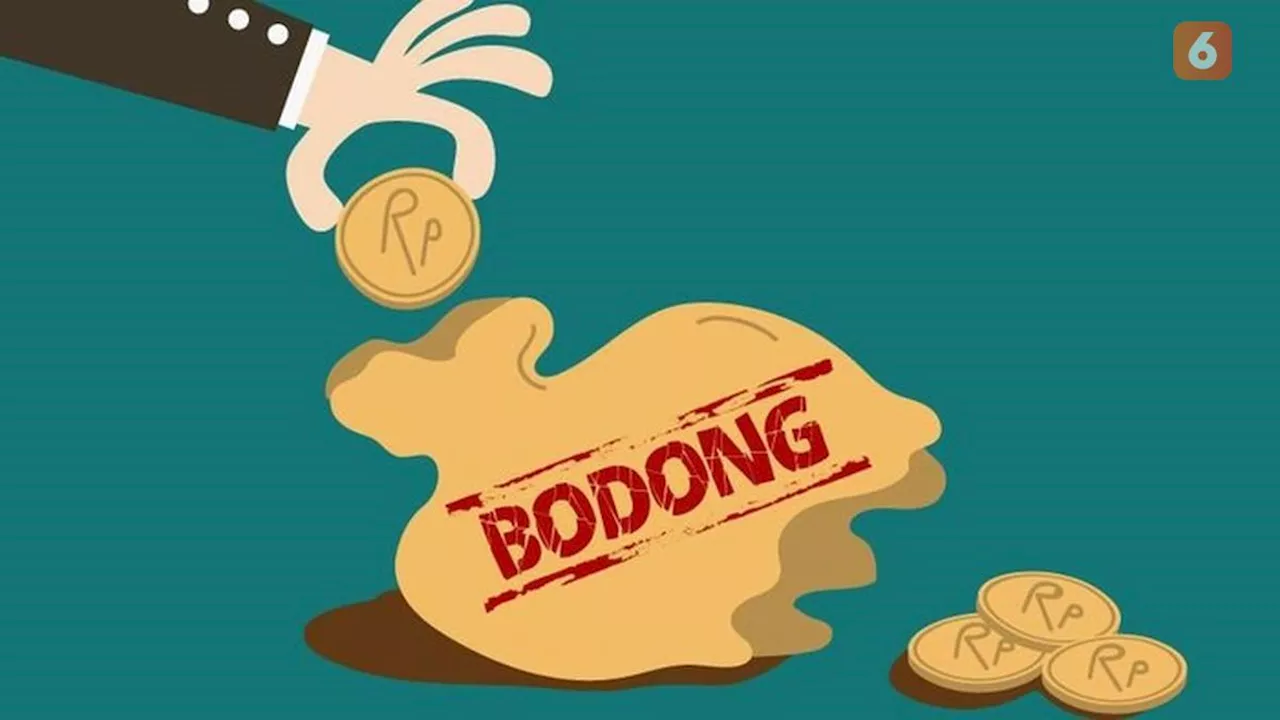 Kerugian Investasi Bodong Tembus Rp 139,6 Triliun saat Opsi Menabung Kian Beragam