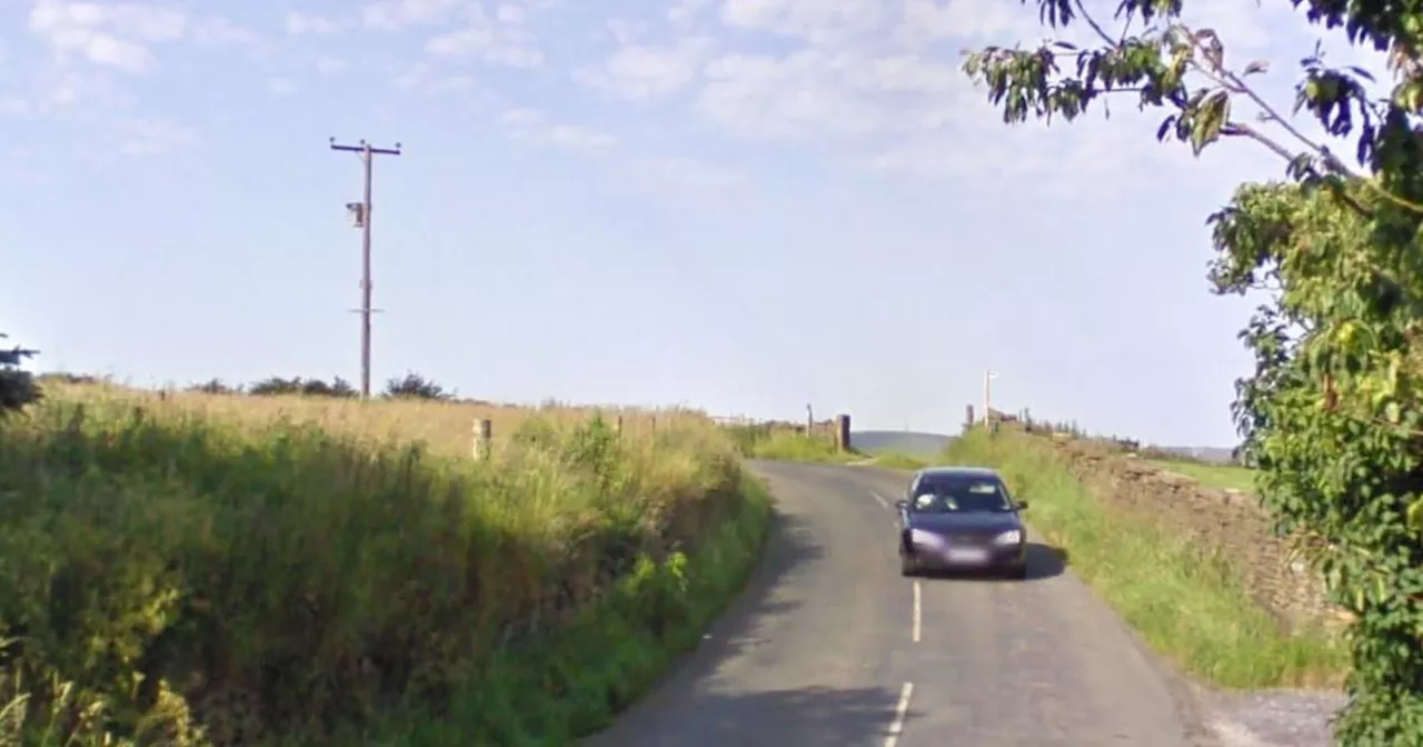 Driver, 16, killed after quad bike leaves road and crashes in field