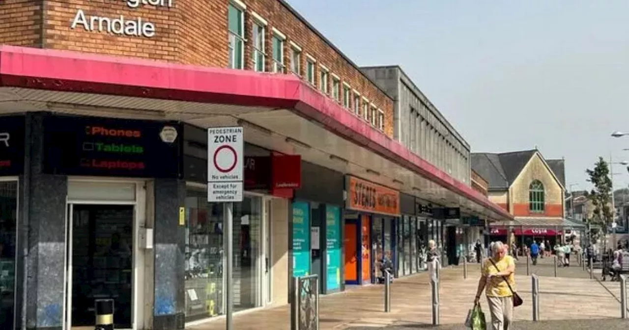 Street markets on Thursdays and Saturdays get green light ahead of £20m plan