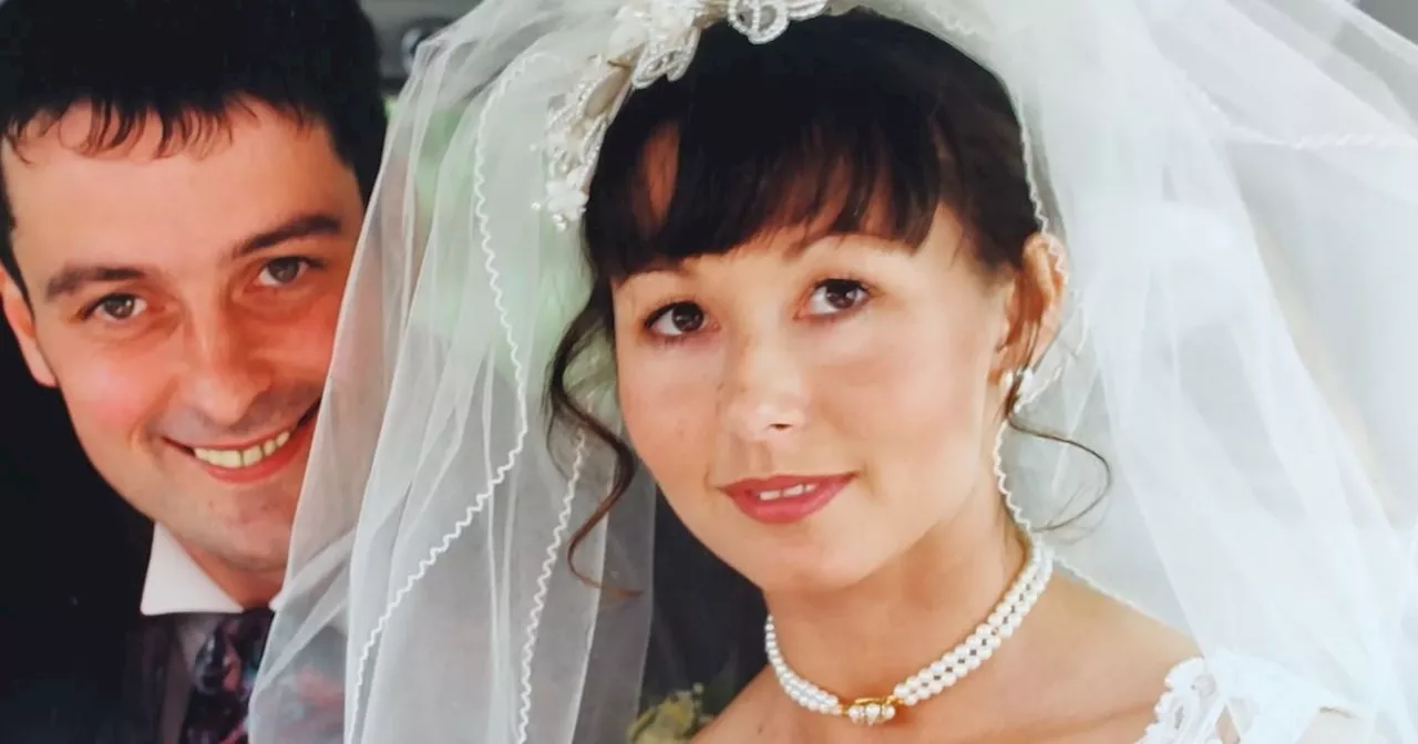 Tributes to 'strikingly beautiful' mum following tragic death aged just 52