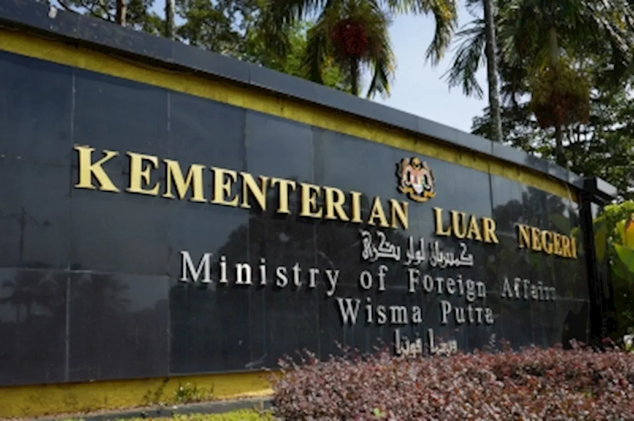 Wisma Putra: Two Malaysian students killed in New Zealand road crash