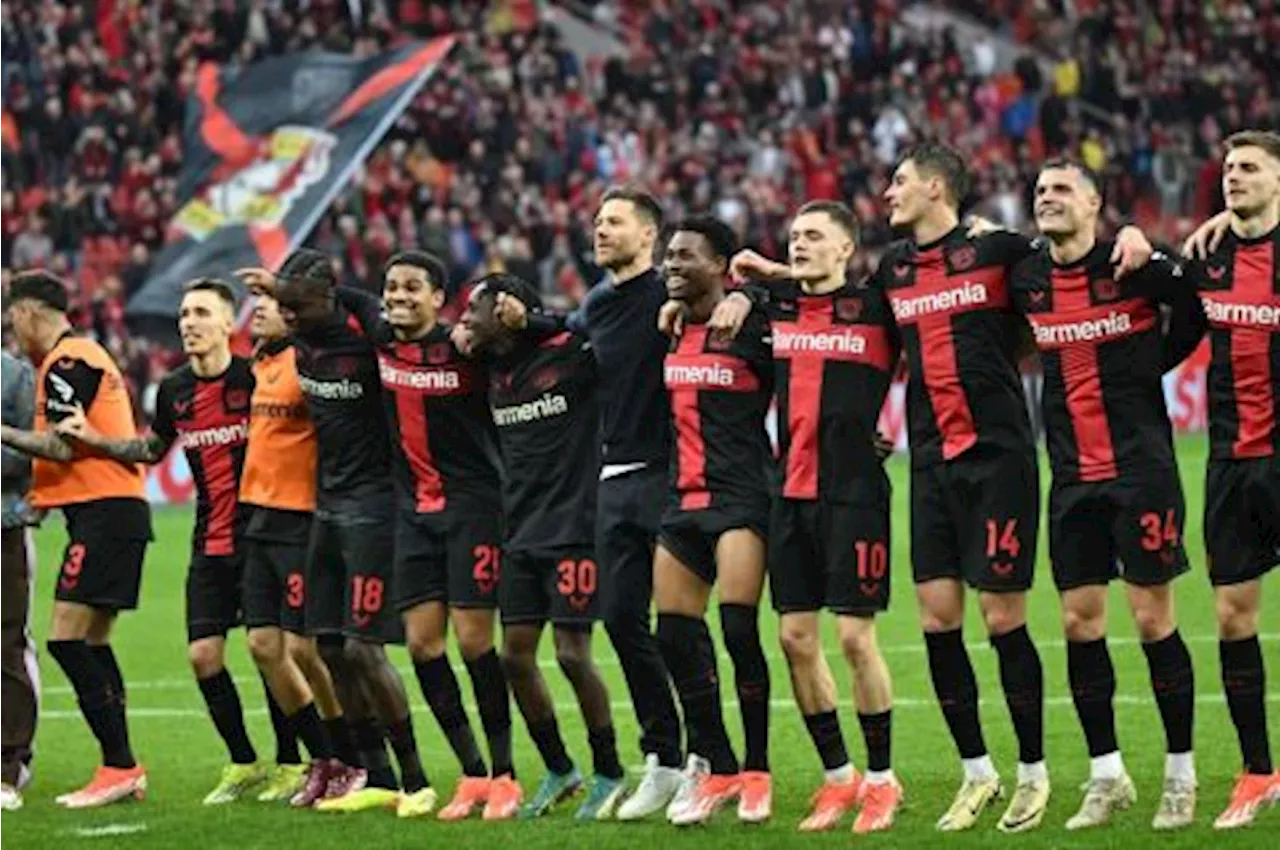 Bayer Leverkusen vs Hoffenheim Skuad Xabi Alonso Kembali Lakukan Comeback Edan