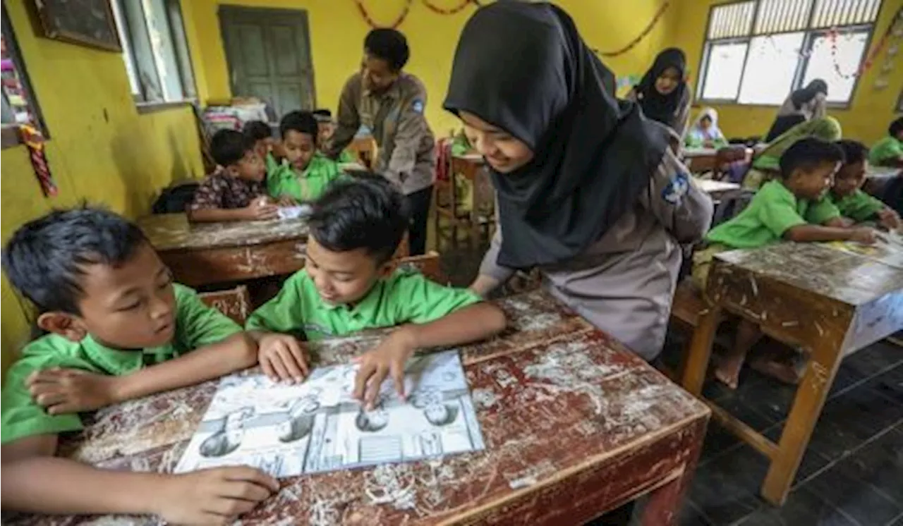 Pengamat Gonta-Ganti Kurikulum Persulit Sekolah dan Guru