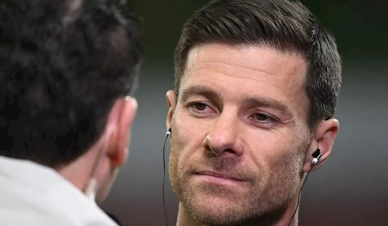 Xabi Alonso Bertahan di Leverkusen, Liverpool Cari Kandidat Lain