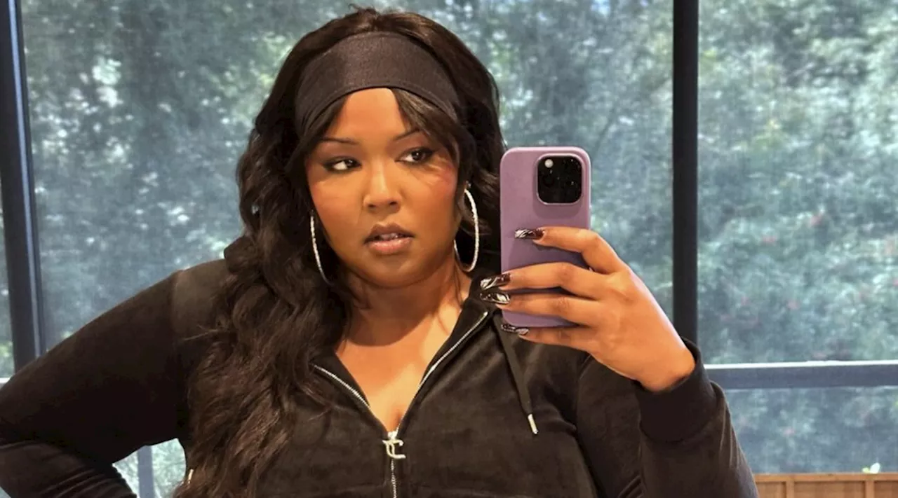 Lizzo, sfogo sui social: ecco cosa ha detto la cantante