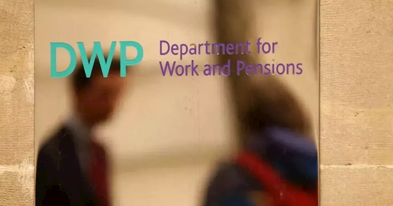 DWP ruling sees 220,000 people stripped of PIP payments