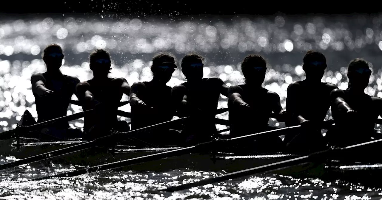 Poorly Boat Race rower slams 'poo in the River Thames' after annual contest