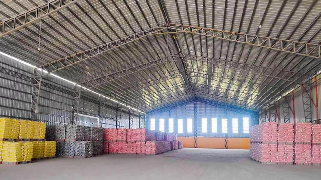 Cemex Philippines Opens New Strategic Warehouse in Batangas