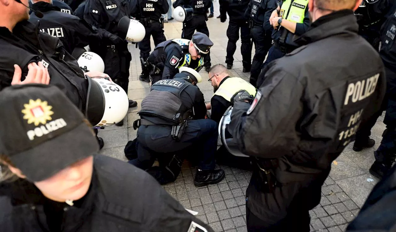 „Schnellgericht“ für Hauptbahnhof: Wie Justiz und Polizei Kriminelle bekämpfen wollen