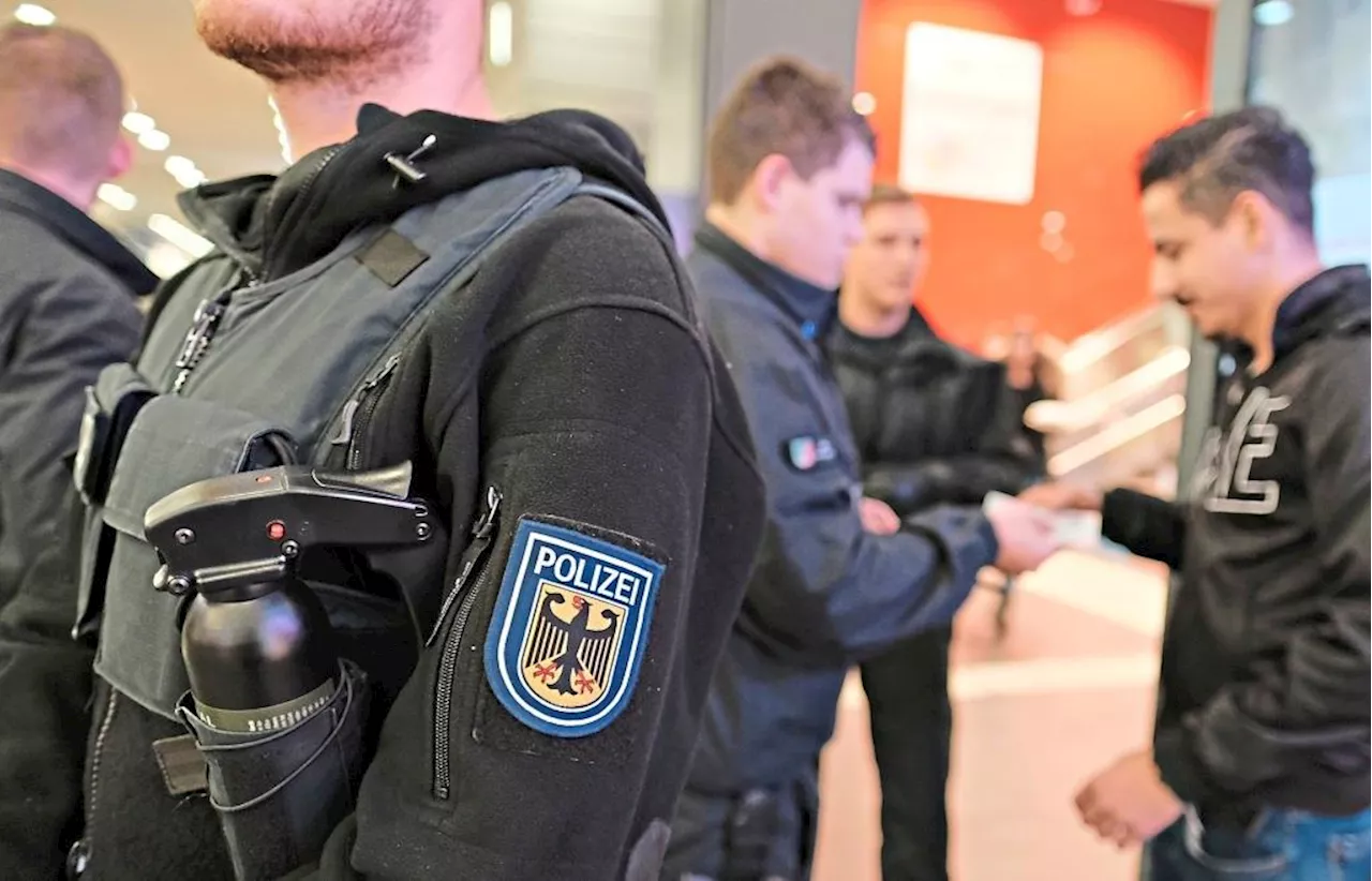 Attacke am Hauptbahnhof Nürnberg: Spendenaktion nach tragischem Tod von Bundespolizist