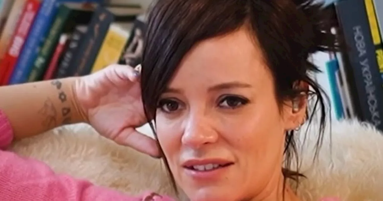 Lily Allen forced to sell £4.2m 'dream' house to pay 'soul-destroying' tax bill