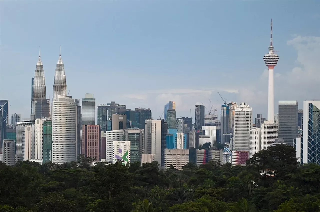 Malaysia arrests armed man suspected of being an Israeli spy