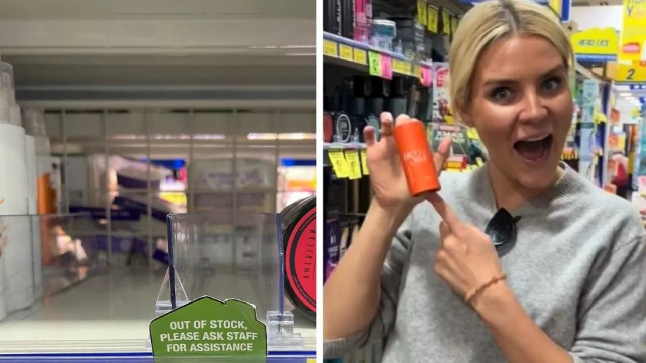 $20 Aussie product that’s ‘impossible’ to find