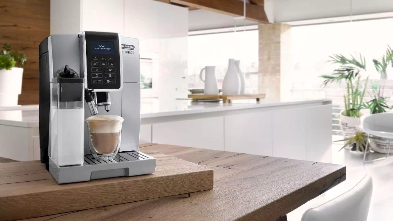 Automatic, manual and capsule: The 18 best coffee machines