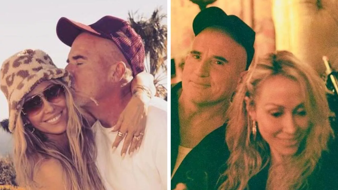 Miley’s mum reveals ‘issues’ in new marriage