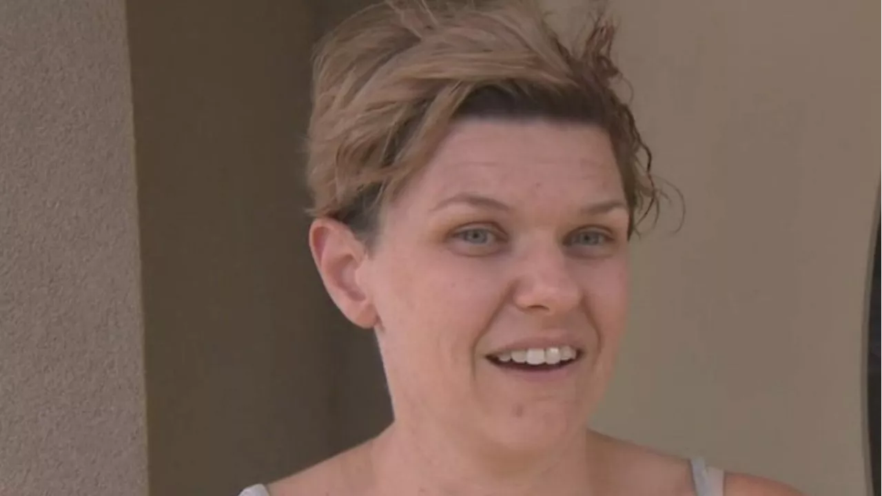 ‘Nightmare’: Mum’s home invasion horror