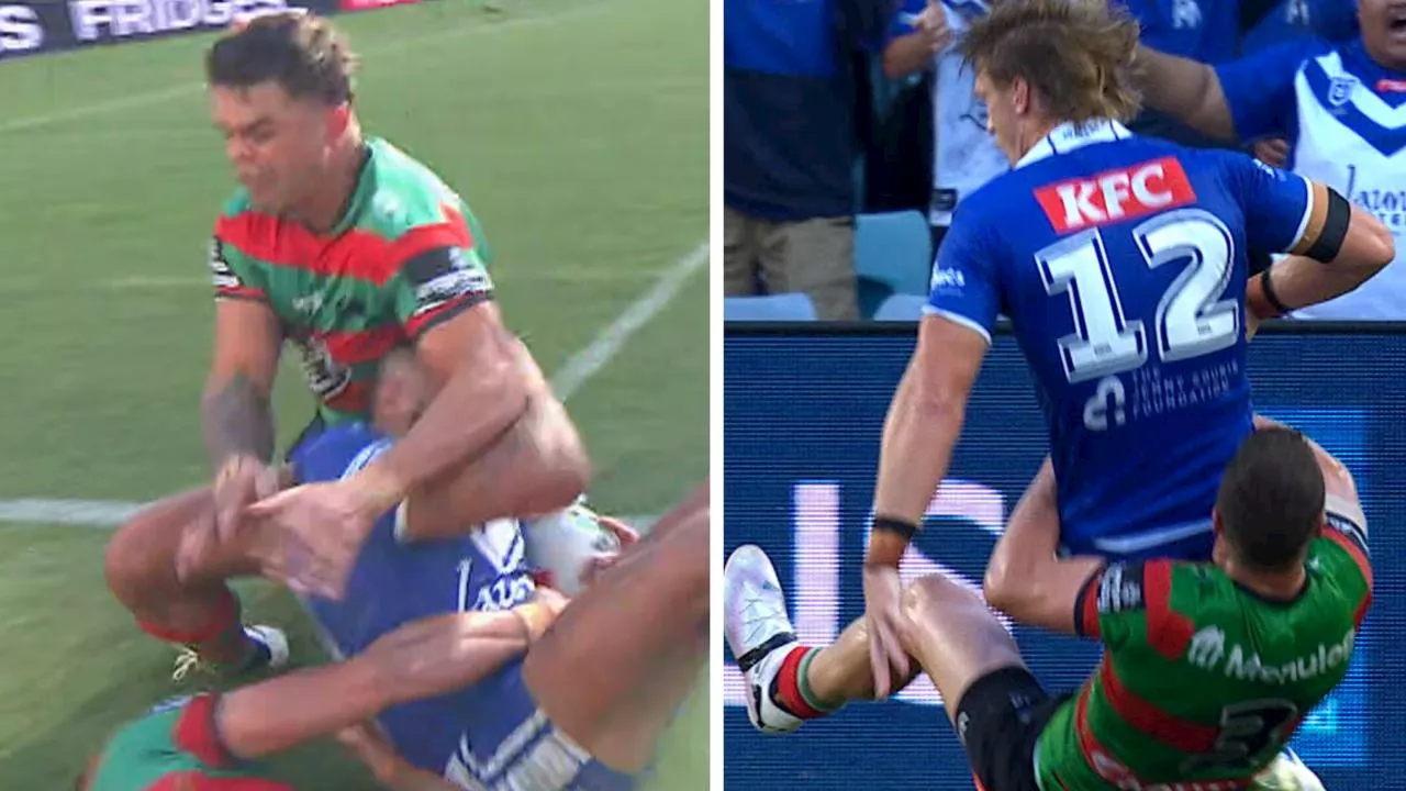 NRL stars learns fate over ugly incidents