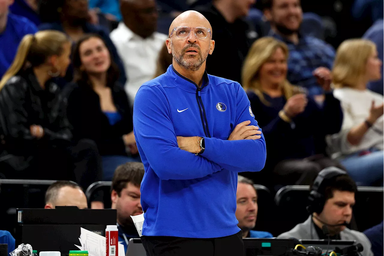 Mavericks News: Extension-Eligible HC Jason Kidd Talks Timeline for Deal