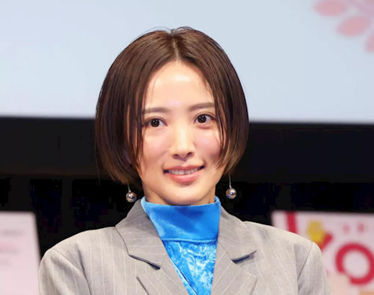 夏菜「暴れてました」長引くドラマ撮影での“異変”告白「もがくしかない人だった」