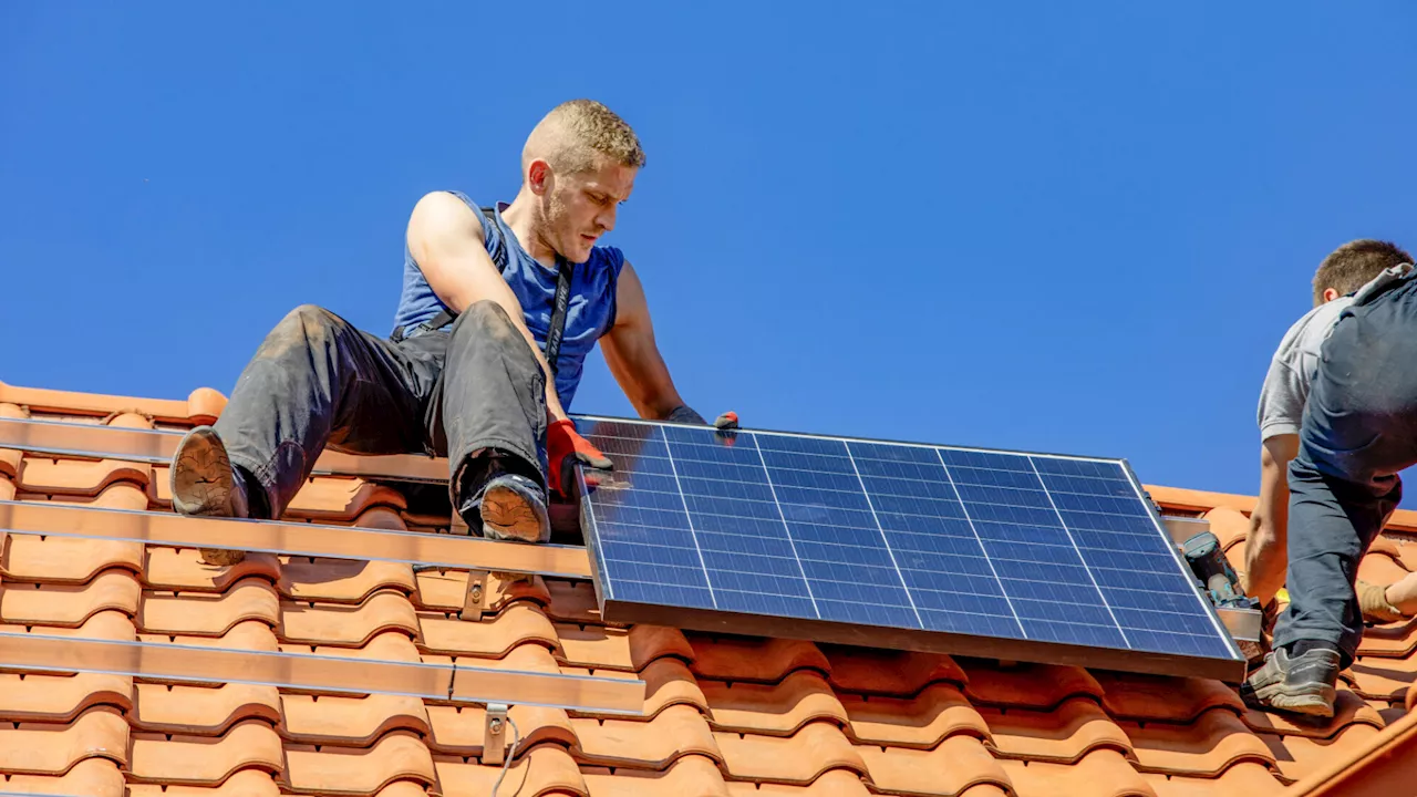 „Green Location“: Grafenegg setzt auf Strom aus der Sonne