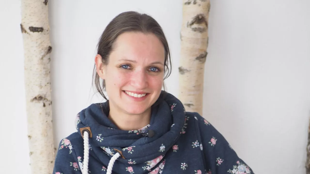 Was Frühlingskräuter können: Workshops mit Judith Schreiber