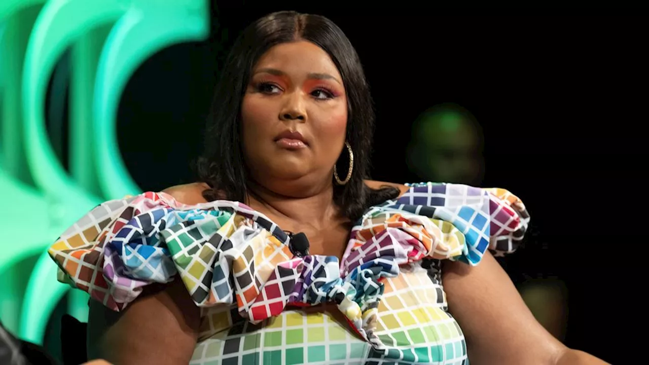 Zangeres Lizzo klaar met online haat: 'Ik stop'