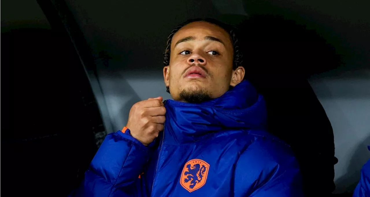 PSG : une offre inquiétante annoncée pour Xavi Simons