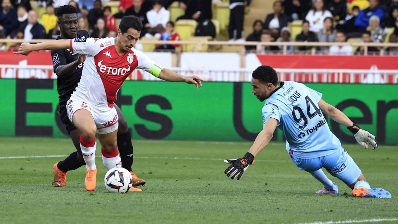 AS Monaco : suivez le match de la 27e journée de Ligue 1 en live