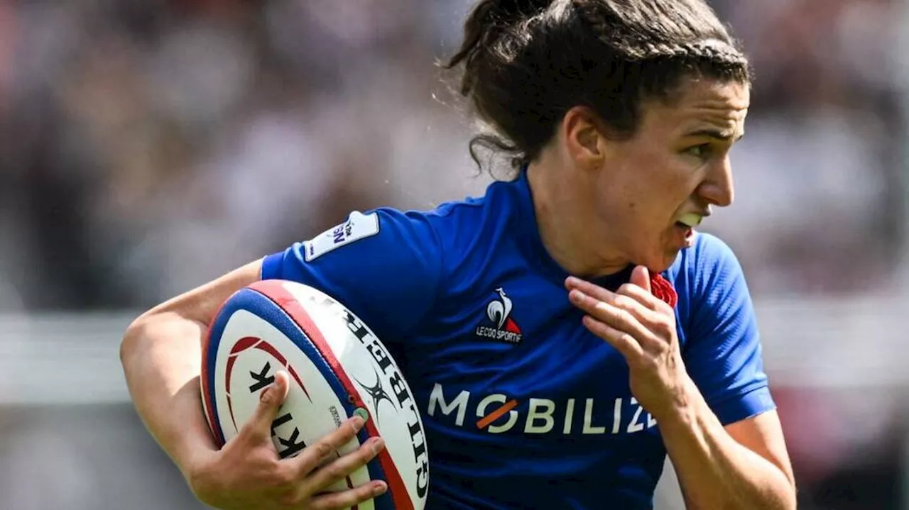  France : les Bleues visent un deuxième succès dans le Tournoi des 6 Nations