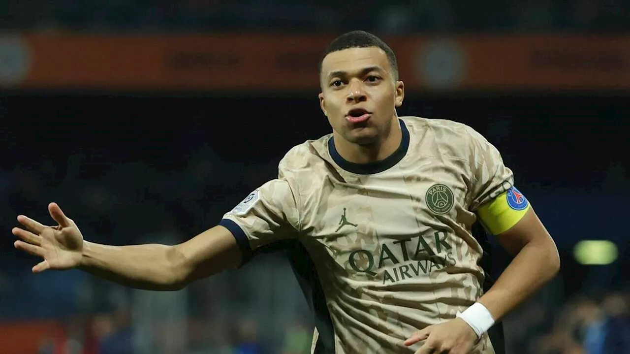 PSG. Luis Enrique sur le départ de Mbappé : « Kylian peut encore changer d’opinion »