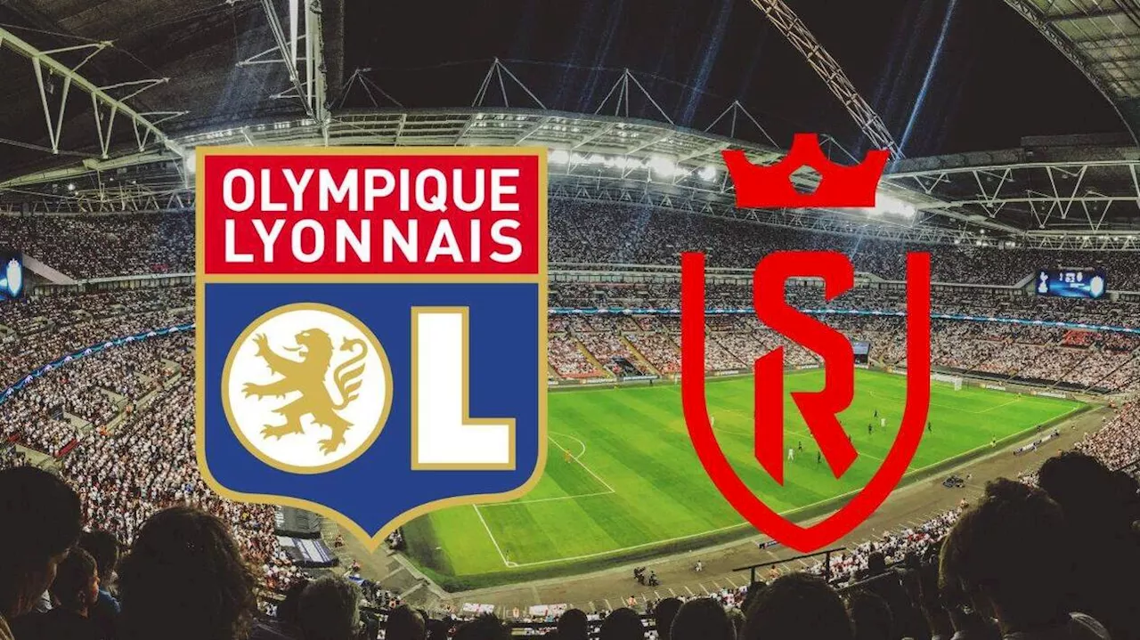 Reims : sur quelle chaîne et à quelle heure voir le match de Ligue 1 en direct ?