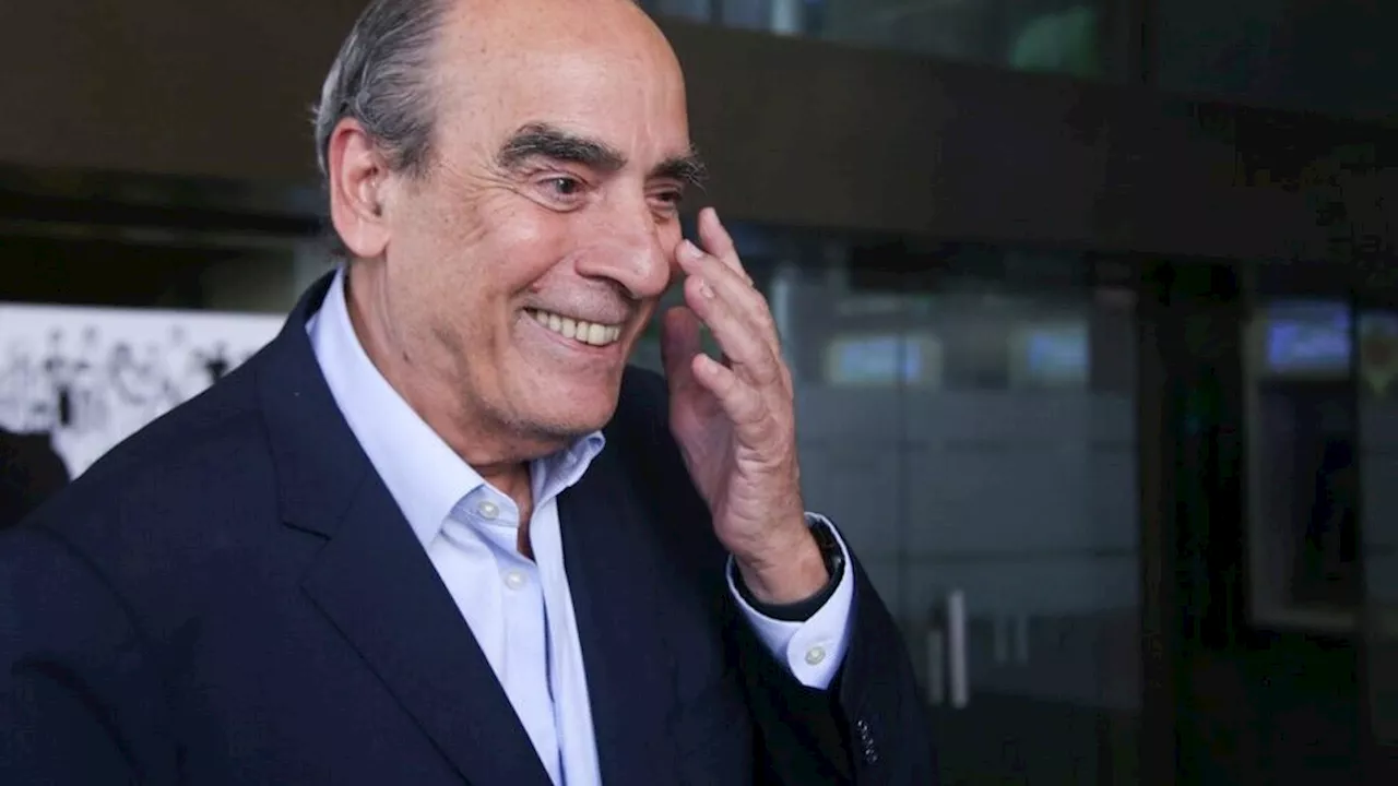 Guillermo Francos negó el recorte de fondos para cajas jubilatorias de las provincias