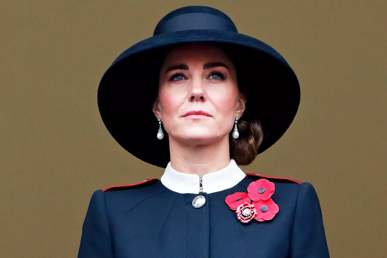 Kate Middleton Frenzy Is the 'Curse of Being a Modern Royal,' Former Palace Aide Says (Exclusive)