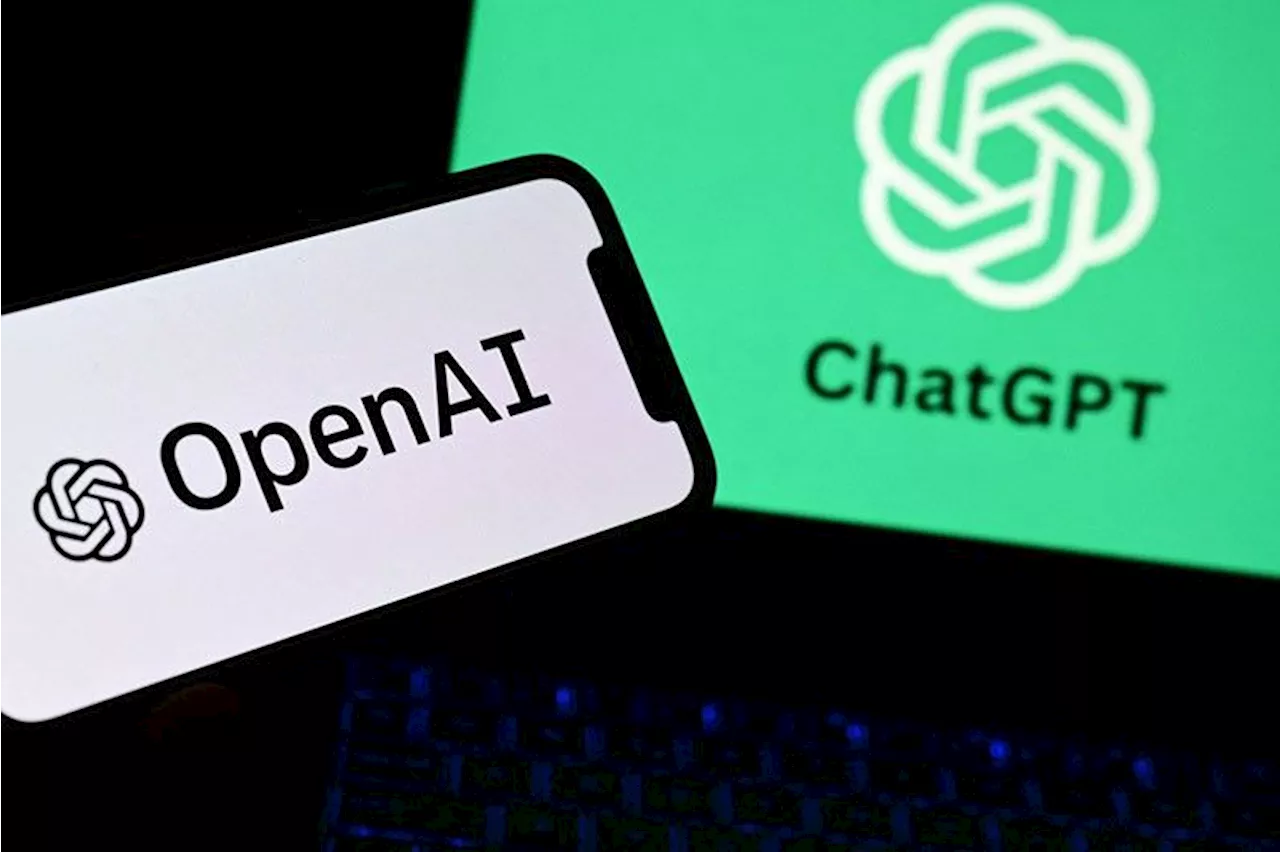 OpenAI unveils voice-cloning tool