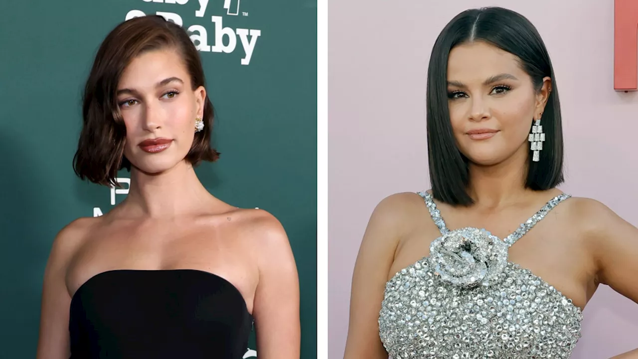 Fans vermuten: Hailey Bieber holt erneut gegen Selena aus!