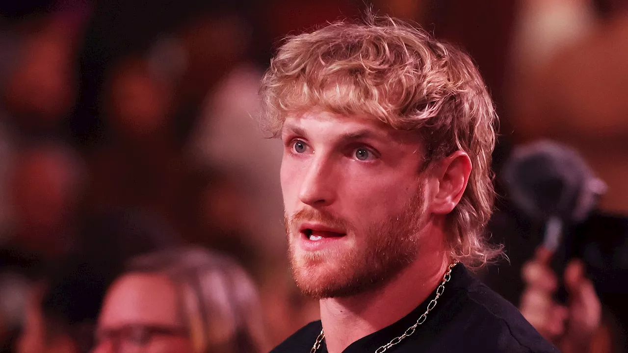 Nach NFT-Pleite: Logan Paul hat über Suizid nachgedacht