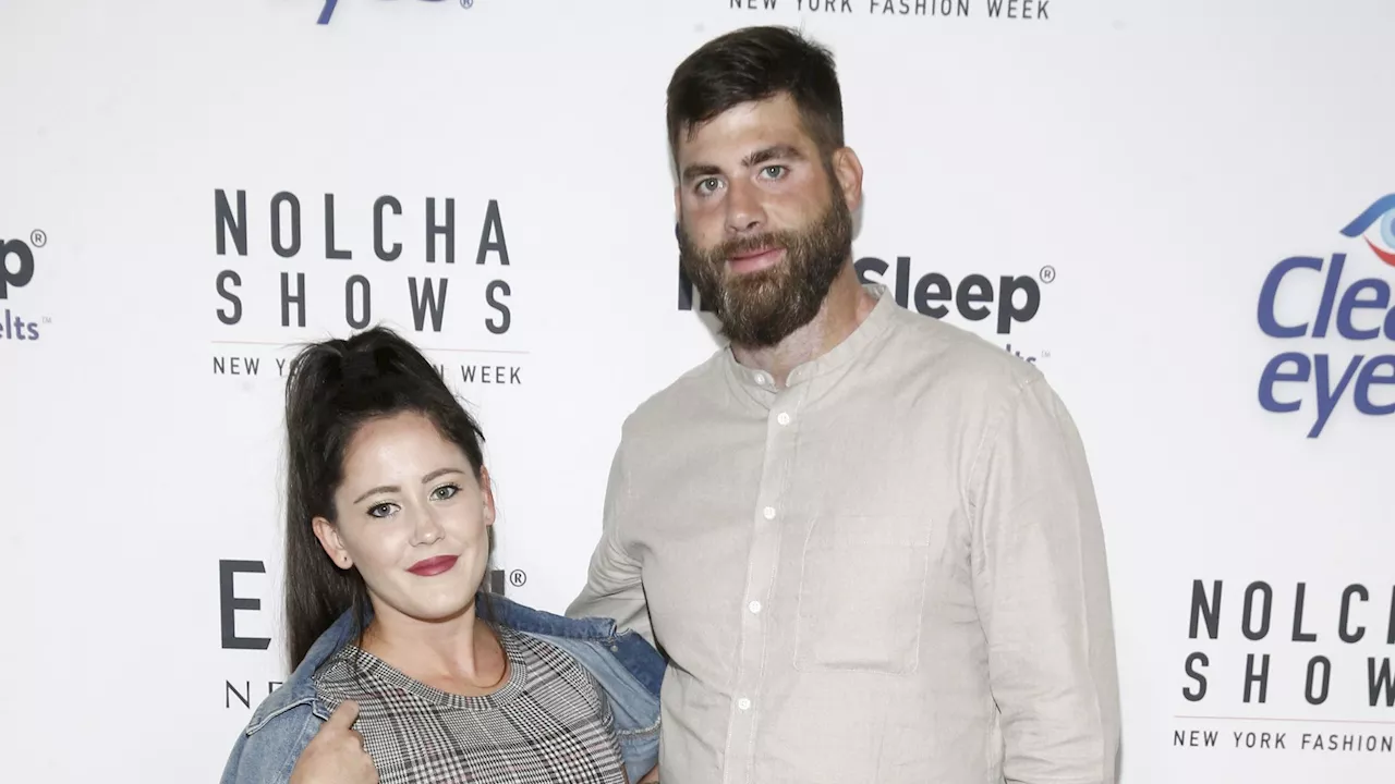 Nach Trennung: 'Teen Mom'-Jenelle Evans lässt Ex nachstellen