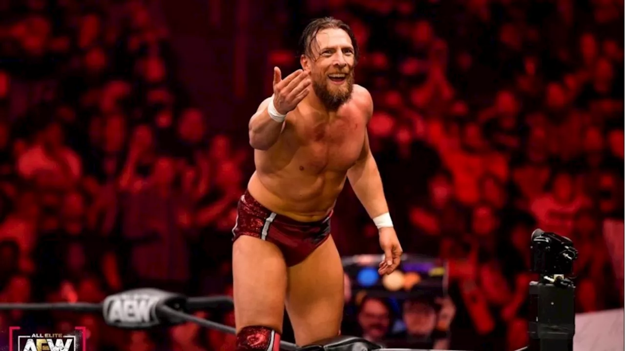 Bryan Danielson desea un combate máscara contra cabellera ante Místico