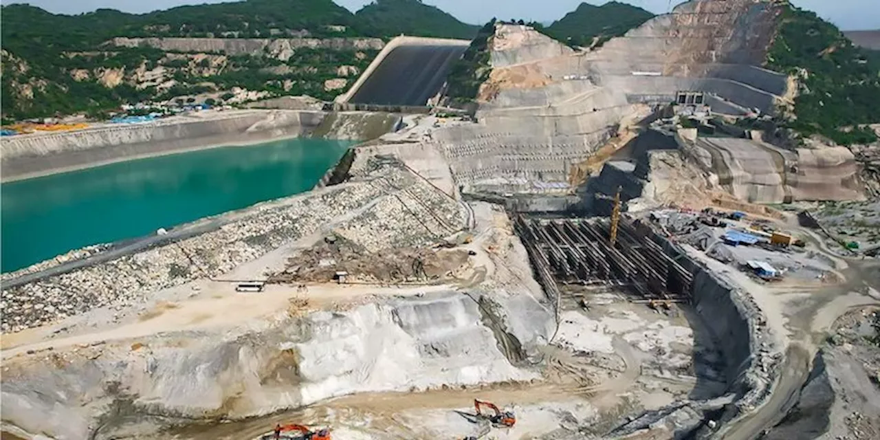 Bom Bunuh Tewasan Lima Pekerja, Tiongkok Tangguhkan Pembangunan Proyek Tarbela